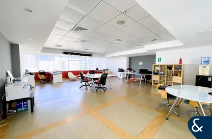 Office Space - Studio for rent in HDS Business Centre - JLT Cluster M - Jumeirah Lake Towers - Dubai