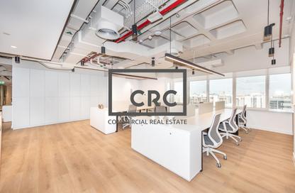 مكتب - استوديو - 1 حمام للايجار في فندق وبرج ميلينيوم بلازا - شارع الشيخ زايد - دبي