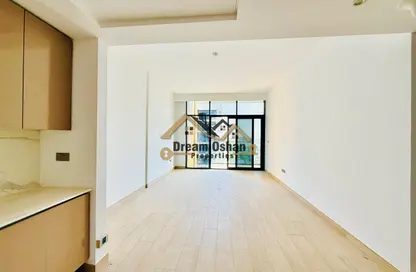 Apartment - 1 Bedroom - 1 Bathroom for rent in Azizi Riviera 5 - Azizi Riviera - Meydan One - Meydan - Dubai