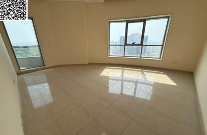 Apartment - 3 Bedrooms - 3 Bathrooms for rent in Al Naemiya Tower 2 - Al Naemiya Towers - Al Nuaimiya - Ajman