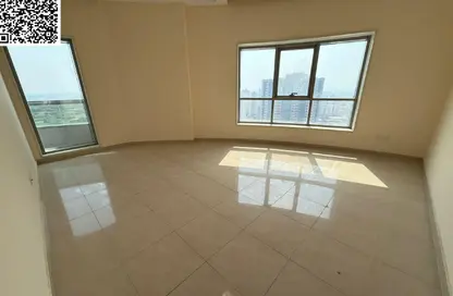 شقة - 3 غرف نوم - 3 حمامات للايجار في برج النعيمية  2 - أبراج النعيمية - النعيمية - عجمان