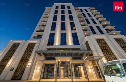 Apartment - 1 Bedroom - 2 Bathrooms for rent in Avenue Residence 5 - Avenue Residence - Al Furjan - Dubai Apartment - 1 Bedroom - 2 Bathrooms for rent in Avenue Residence 5 - Avenue Residence - Al Furjan - Dubai