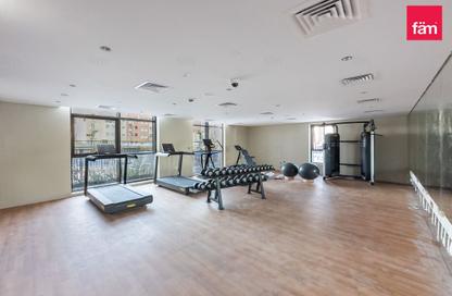 Apartment - 1 Bedroom - 2 Bathrooms for rent in Avenue Residence 5 - Avenue Residence - Al Furjan - Dubai