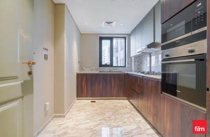 Apartment - 1 Bedroom - 2 Bathrooms for rent in Avenue Residence 5 - Avenue Residence - Al Furjan - Dubai Apartment - 1 Bedroom - 2 Bathrooms for rent in Avenue Residence 5 - Avenue Residence - Al Furjan - Dubai