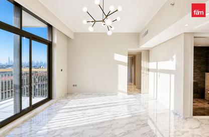 Apartment - 1 Bedroom - 2 Bathrooms for rent in Avenue Residence 5 - Avenue Residence - Al Furjan - Dubai