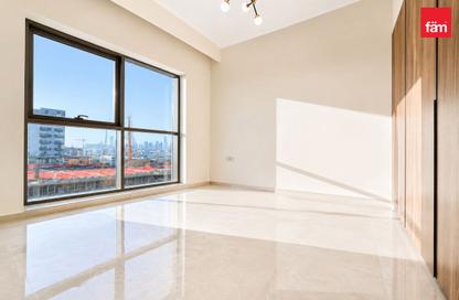 Apartment - 1 Bedroom - 2 Bathrooms for rent in Avenue Residence 5 - Avenue Residence - Al Furjan - Dubai