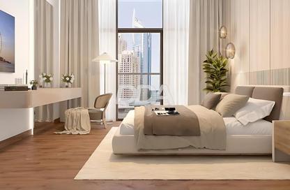 Apartment - 1 - 2 for sale in Marina Living - Dubai Marina - Dubai Apartment - 1 - 2 for sale in Marina Living - Dubai Marina - Dubai