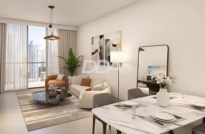 Apartment - 1 - 2 for sale in Marina Living - Dubai Marina - Dubai Apartment - 1 - 2 for sale in Marina Living - Dubai Marina - Dubai