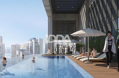Apartment - 1 - 2 for sale in Marina Living - Dubai Marina - Dubai Apartment - 1 - 2 for sale in Marina Living - Dubai Marina - Dubai