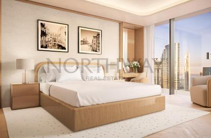 Apartment - 3 Bedrooms - 4 Bathrooms for sale in Mr. C Residences Downtown - Al Wasl - Dubai Apartment - 3 Bedrooms - 4 Bathrooms for sale in Mr. C Residences Downtown - Al Wasl - Dubai