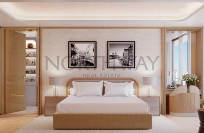 Apartment - 3 Bedrooms - 4 Bathrooms for sale in Mr. C Residences Downtown - Al Wasl - Dubai Apartment - 3 Bedrooms - 4 Bathrooms for sale in Mr. C Residences Downtown - Al Wasl - Dubai