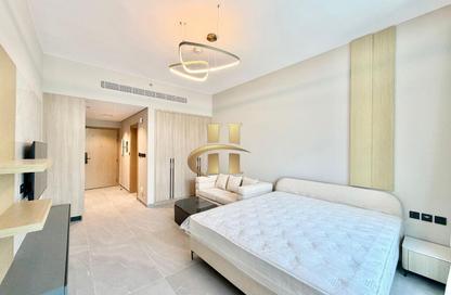 Apartment - Studio - 1 Bathroom for rent in Elevate by Prescott - Arjan - Dubai Apartment - Studio - 1 Bathroom for rent in Elevate by Prescott - Arjan - Dubai