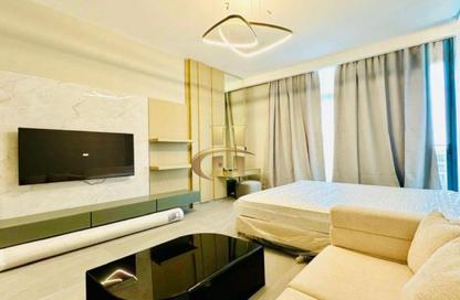 شقة - 1 حمام للايجار في إليفيت من بريسكوت - ارجان - دبي شقة - 1 حمام للايجار في إليفيت من بريسكوت - ارجان - دبي