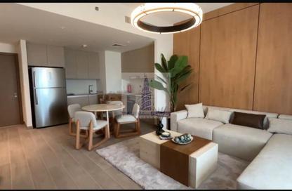 Whole Building - 2 - 2 for sale in Orchid at Creek Beach - Creek Beach - Dubai Creek Harbour (The Lagoons) - Dubai