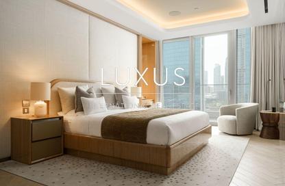 Apartment - 2 Bedrooms - 2 Bathrooms for sale in Mr. C Residences Downtown - Al Wasl - Dubai
