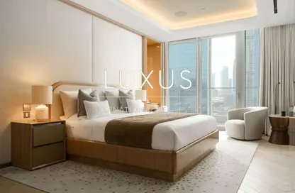 Apartment - 2 Bedrooms - 2 Bathrooms for sale in Mr. C Residences Downtown - Al Wasl - Dubai Apartment - 2 Bedrooms - 2 Bathrooms for sale in Mr. C Residences Downtown - Al Wasl - Dubai