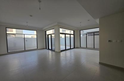 Villa - 5 Bedrooms - 6 Bathrooms for sale in The Pulse Beachfront 3 - The Pulse - Dubai South (Dubai World Central) - Dubai Villa - 5 Bedrooms - 6 Bathrooms for sale in The Pulse Beachfront 3 - The Pulse - Dubai South (Dubai World Central) - Dubai