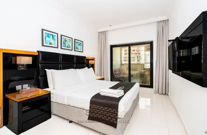 Apartment - Studio - 1 Bathroom for rent in Capital Bay Tower A - Capital Bay - Business Bay - Dubai