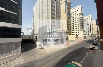 مكتب - استوديو - 1 حمام للايجار في هورايزون - البرشاء - البرشاء 1 - البرشاء - دبي