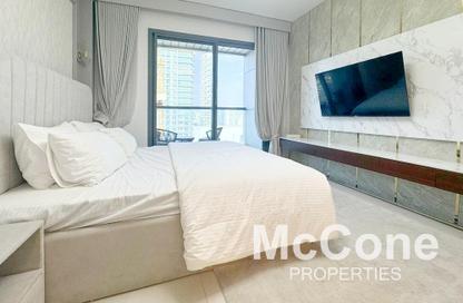 Apartment - Studio - 1 Bathroom for sale in Esplora - District 18 - Jumeirah Village Circle - Dubai