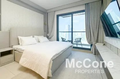 Apartment - Studio - 1 Bathroom for sale in Esplora - District 18 - Jumeirah Village Circle - Dubai