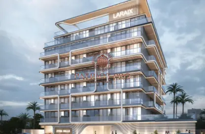 Apartment - 2 Bedrooms - 3 Bathrooms for sale in Zyra Hills - International City Phase 2 - Al Warsan 4 - Al Warsan - Dubai Apartment - 2 Bedrooms - 3 Bathrooms for sale in Zyra Hills - International City Phase 2 - Al Warsan 4 - Al Warsan - Dubai