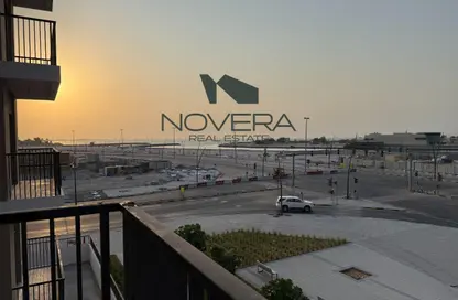 شقة - 2 غرف نوم - 3 حمامات للبيع في جواهر رزيدنسز - جزيرة مريم - الخان - الشارقة