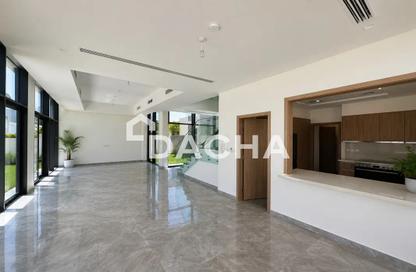 Villa - 4 Bedrooms - 5 Bathrooms for rent in Murooj Al Furjan East - Murooj Al Furjan - Al Furjan - Dubai