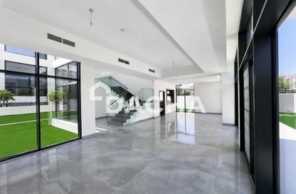 Villa - 4 Bedrooms - 5 Bathrooms for rent in Murooj Al Furjan East - Murooj Al Furjan - Al Furjan - Dubai