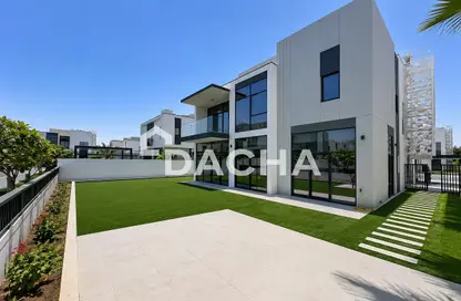 Villa - 4 Bedrooms - 5 Bathrooms for rent in Murooj Al Furjan East - Murooj Al Furjan - Al Furjan - Dubai Villa - 4 Bedrooms - 5 Bathrooms for rent in Murooj Al Furjan East - Murooj Al Furjan - Al Furjan - Dubai