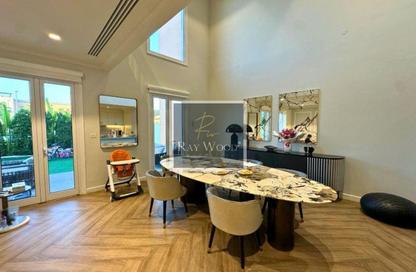 Villa - 3 Bedrooms - 4 Bathrooms for sale in Sur La Mer 1 - Sur La Mer - La Mer - Jumeirah - Dubai
