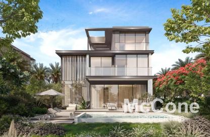 Villa - 6 - 7+ for sale in Nad Al Sheba Gardens 11 - Nad Al Sheba Gardens - Nad Al Sheba 1 - Nad Al Sheba - Dubai