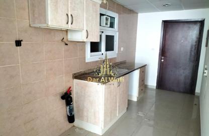 Apartment - Studio - 1 Bathroom for rent in Tiger Building Al Qadesia - Al Nahda - Sharjah