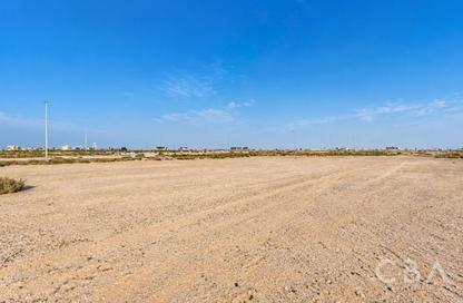 Land - Studio for sale in Saih Shuiab House - Jebel Ali Hills - Saih Shuaib 1 - Jebel Ali - Dubai