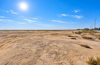 Land - Studio for sale in Saih Shuiab House - Jebel Ali Hills - Saih Shuaib 1 - Jebel Ali - Dubai