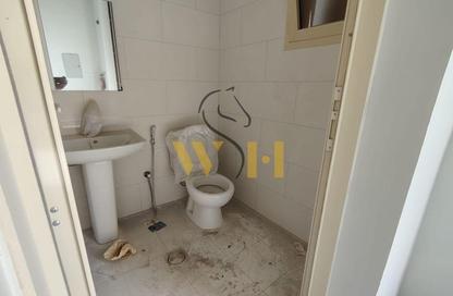 Warehouse - Studio - 1 Bathroom for rent in Ajman Industrial 1 - Ajman Industrial Area - Ajman