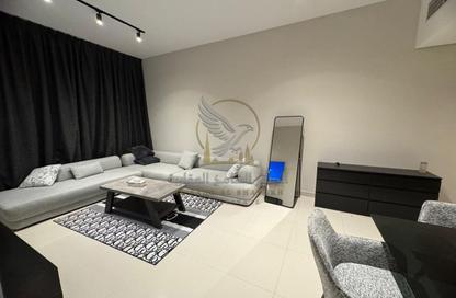 Apartment - 2 Bedrooms - 2 Bathrooms for rent in Sonya Tower - Sheikh Khalifa Bin Zayed Street - Ajman