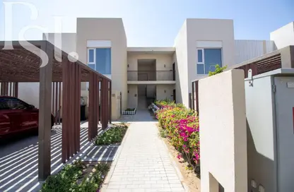 Apartment - 2 Bedrooms - 3 Bathrooms for sale in Block 11 - Urbana 1 - Urbana - EMAAR South - Dubai South (Dubai World Central) - Dubai