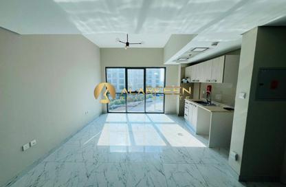 Apartment - 1 Bedroom - 1 Bathroom for rent in MAG 515 - Mag 5 Boulevard - Residential District - Dubai South (Dubai World Central) - Dubai Apartment - 1 Bedroom - 1 Bathroom for rent in MAG 515 - Mag 5 Boulevard - Residential District - Dubai South (Dubai World Central) - Dubai
