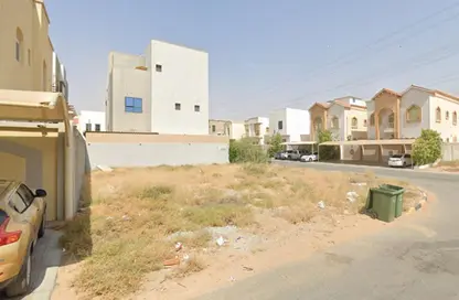 Land - Studio for sale in Al Yasmeen 1 - Al Yasmeen - Ajman