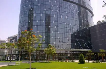 شقة - 2 غرف نوم - 2 حمامات للايجار في صن تاور - شمس أبوظبي - جزيرة الريم - أبوظبي