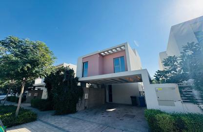 Villa - 3 Bedrooms - 4 Bathrooms for sale in Al Yasmeen - Al Zahia - Muwaileh Commercial - Sharjah