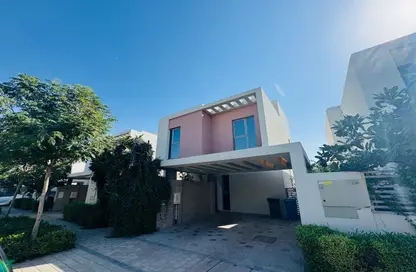 Villa - 3 Bedrooms - 4 Bathrooms for sale in Al Yasmeen - Al Zahia - Muwaileh Commercial - Sharjah