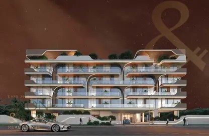 شقة - 1 حمام للبيع في كازا أورا ريزيدنس - دبي الجنوب (مركز دبي العالمي) - دبي