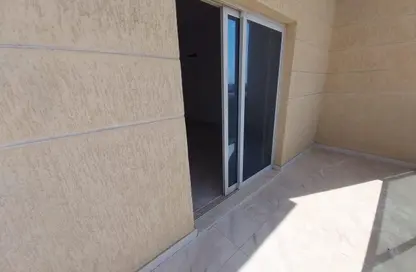 شقة - 1 حمام للايجار في الجرف الصناعية 2 - الجرف الصناعية - عجمان