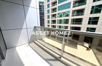 Apartment - 2 Bedrooms - 3 Bathrooms for rent in Art 8 - Barsha Heights (Tecom) - Dubai