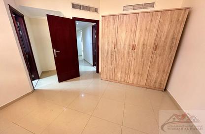Apartment - 2 Bedrooms - 3 Bathrooms for rent in Muwaileh 29 Building - Muwaileh - Sharjah