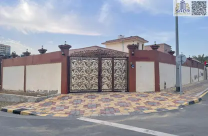 Villa - 4 Bedrooms - 4 Bathrooms for sale in Al Hamidiya 2 - Al Hamidiya - Ajman
