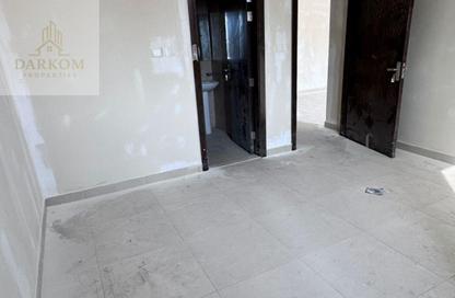Apartment - 1 Bedroom - 2 Bathrooms for rent in Al Jurf 3 - Al Jurf - Ajman Downtown - Ajman