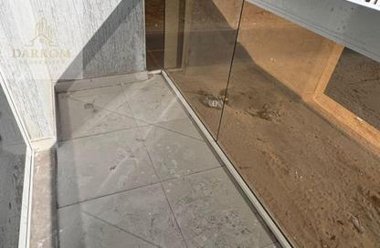 Apartment - 1 Bedroom - 2 Bathrooms for rent in Al Jurf 3 - Al Jurf - Ajman Downtown - Ajman